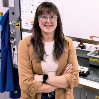 EsterCycle Employee Julia Curley's profile photo
