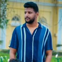 Akhil Narayanan Email