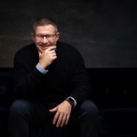 OrgVitals Employee Brad Shuck's profile photo