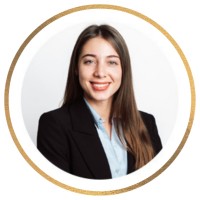 AdSource Employee Sophia Evans's profile photo