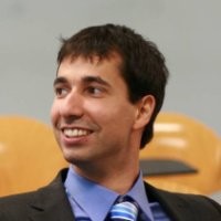 BlueThink Employee Alessandro Bailini's profile photo