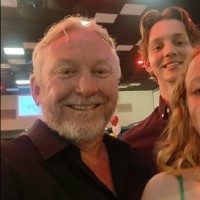 Uphire Employee Tony Topp's profile photo