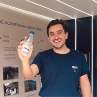 Águas Prata Employee Rafael Amaral's profile photo