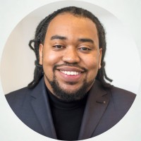 TEC Services Employee Louis Edmond's profile photo