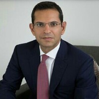 Amir Sadr