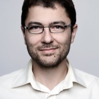 Techniker Krankenkasse Employee Michail Anastasopoulos's profile photo
