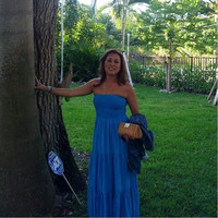 NAVYBOOT AG Employee Cecilia Zellweger's profile photo