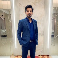 EvoCon Forums Employee Ameet More's profile photo