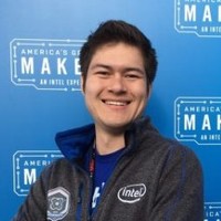 Mission Support and Test Services, LLC Employee Nolan Moore's profile photo