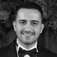 Loda Mobilya Employee بنيامين كارجاك's profile photo