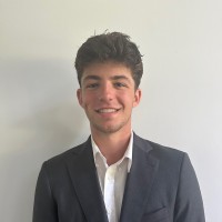 Narens Associates Inc Employee Ross Hysni's profile photo