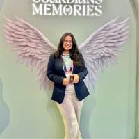 DABUR INTERNATIONAL LIMITED Employee Pooja Pachar's profile photo