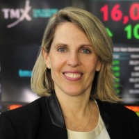 Shareworks by Morgan Stanley Employee Sophie van Houtte's profile photo