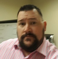 Mosai Employee Allen Hughes's profile photo