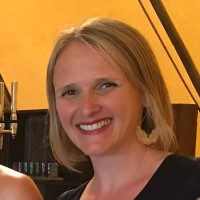 Ruth Gilmour Email
