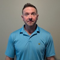 Leonardo DRS Employee Daniel McCann's profile photo