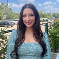 St. Joseph Institute for the Deaf Employee McKenzie Gard's profile photo