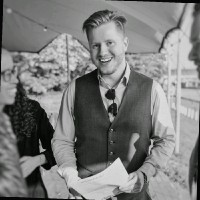 Gemeente Grimbergen Employee Jens Swers's profile photo