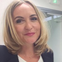 ManpowerGroup Employee Alexandra Jolly's profile photo