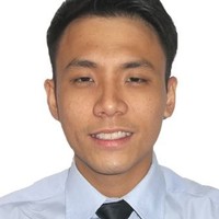 Singapore Civil Defence Force Employee Guan Chong's profile photo