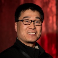 Intergraph Employee Young Chung's profile photo