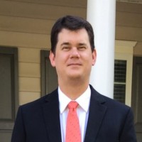 Cogentrix Energy, LLC Employee Benjamin Judy's profile photo