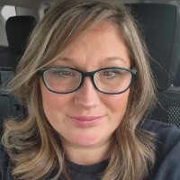 John Graham and Associates Employee Katherine Wessler's profile photo