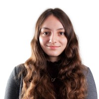 Benefit Büroservice GmbH Employee Vanessa Köck's profile photo