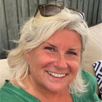 Bauer Media Outdoor UK Employee Sarah Mead's profile photo