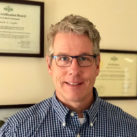 MASSIVE TESTING & BALANCING, LLC Employee Mark Snyder's profile photo