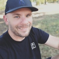 United States Postal Service Employee Travis Neumann's profile photo