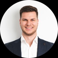 Liam Coleman Email & Phone Number