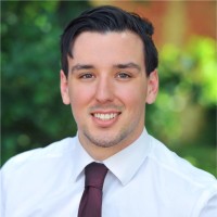 NEMO Arms, Inc. Employee Nicholas Collins's profile photo