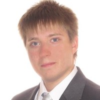 Syncron Employee Michał Buda's profile photo