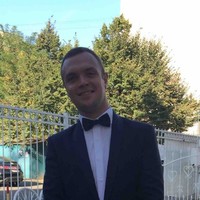 Chemikalien Seetransport GmbH Employee Oleksiy Nesterenko's profile photo