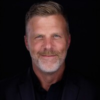 Maxwell Leadership Employee Chad Johnson's profile photo