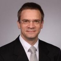 CSB-System AG Employee Gert Meyer's profile photo