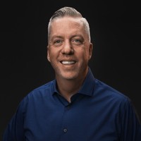 Vu Technologies Employee Chuck Akin's profile photo