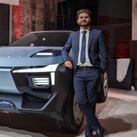 Model 5 Employee Rohit Singh's profile photo