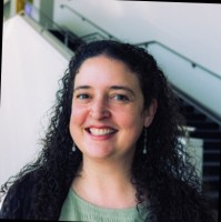 Oregon Convention Center Employee Evelyn Murphy's profile photo