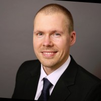 CAALA Employee Roman Schulz's profile photo