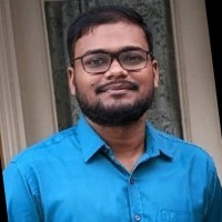 Kaushik Roy Email