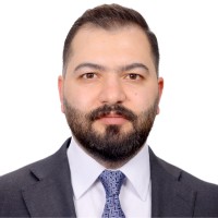 Oxygen Pharmacy Employee Qasim al Kenani's profile photo