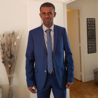 CCI Mayotte Employee Abdoul-Karime Bamana's profile photo