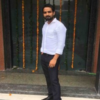 Manoj Lavania Email