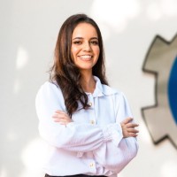 AFRY Employee Ana Julia MacIel's profile photo