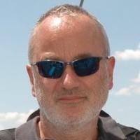 Retail Computer Solutions Employee John Riley's profile photo