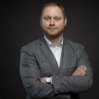 Universität Freiburg Employee Philipp Lübbert's profile photo