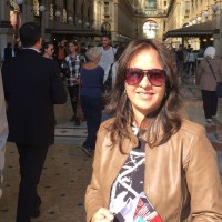 Supriya Patwardhan Email & Phone Number