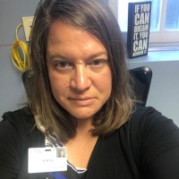 Ellis Medicine Employee Alicia Ray's profile photo